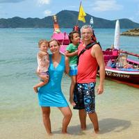 Отзыв от Дарья - DTV виза